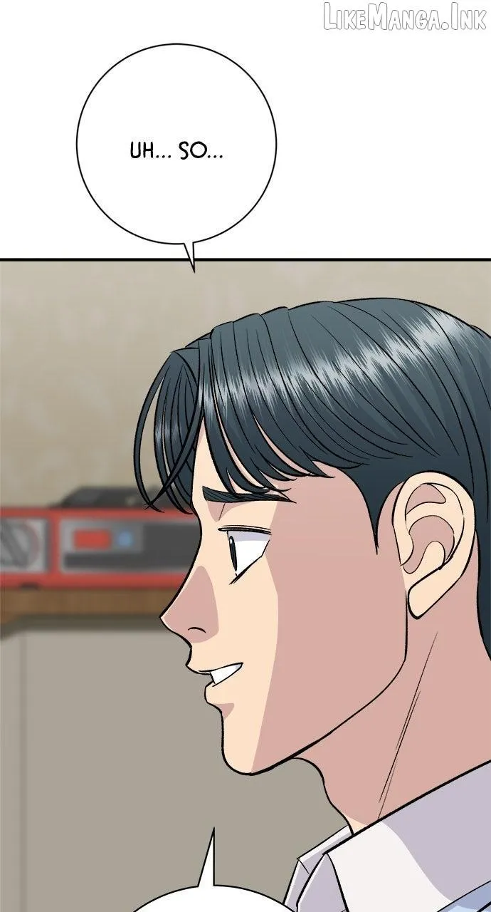 A DeadbEAT’s Meal Chapter 233 page 60 - 
