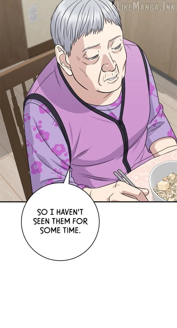 A DeadbEAT’s Meal Chapter 233 page 63 - 