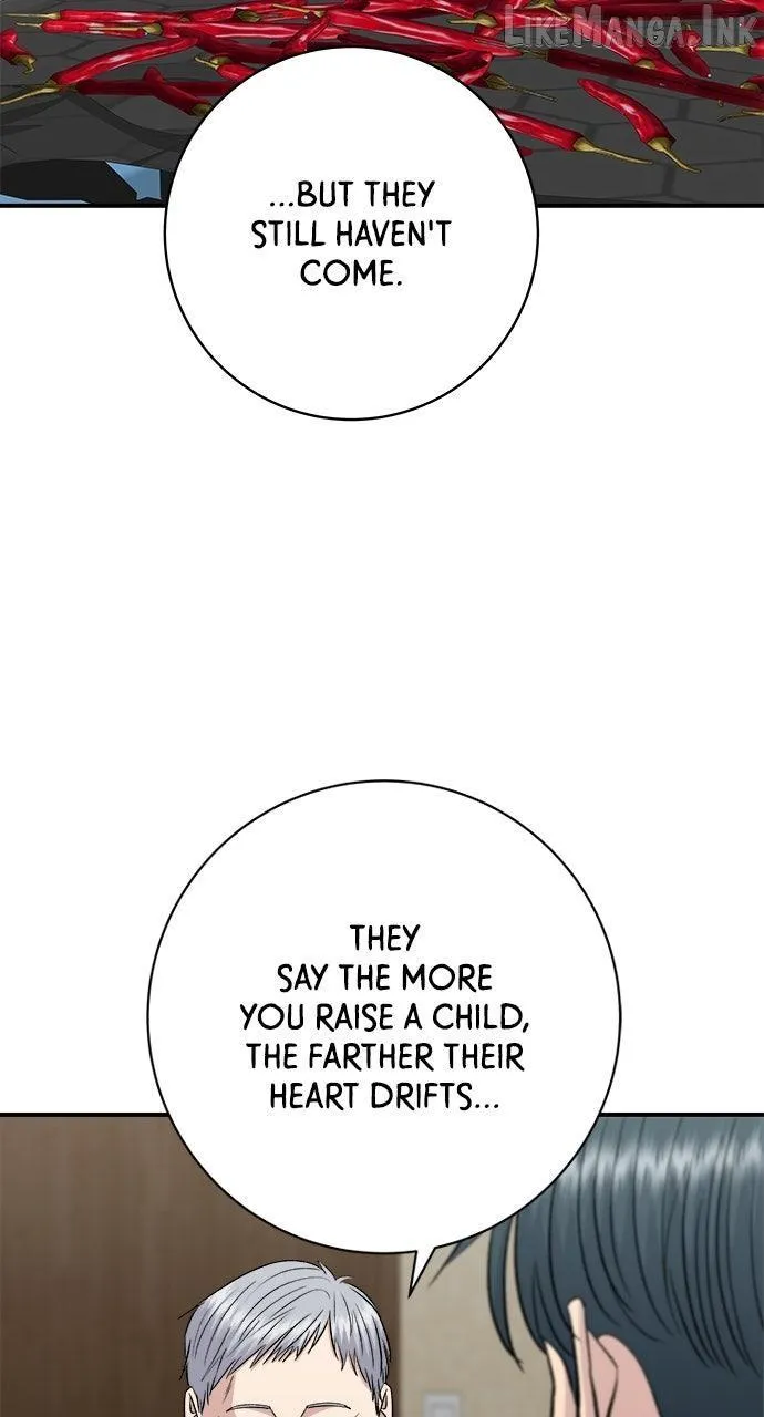 A DeadbEAT’s Meal Chapter 233 page 66 - 