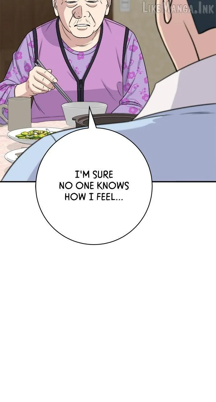 A DeadbEAT’s Meal Chapter 233 page 67 - 