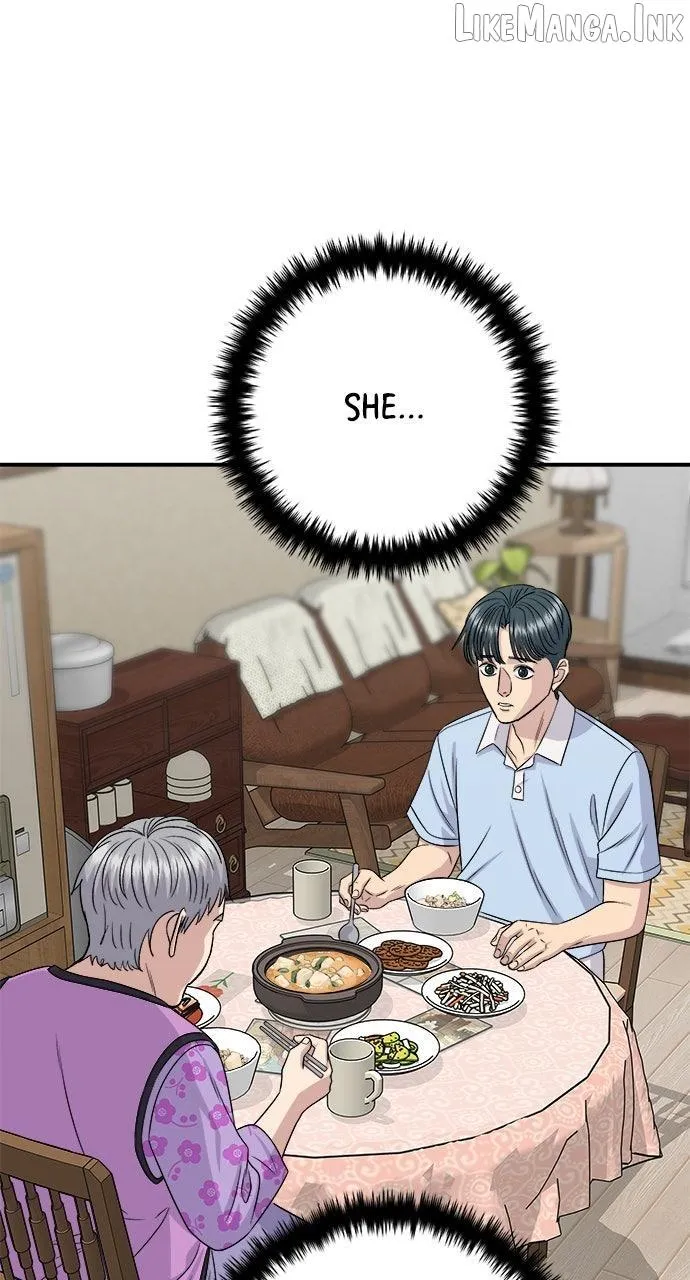 A DeadbEAT’s Meal Chapter 233 page 68 - 