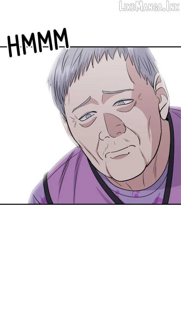 A DeadbEAT’s Meal Chapter 233 page 8 - 
