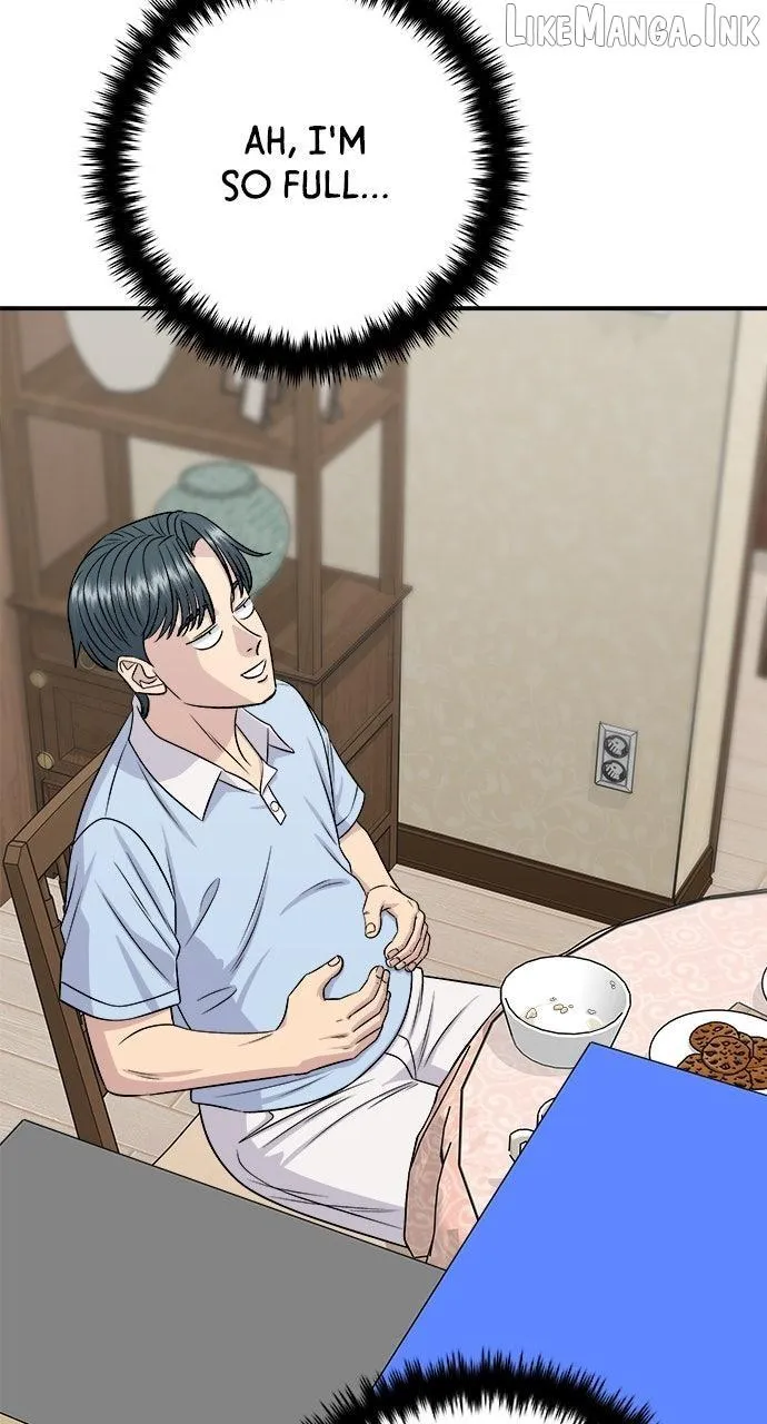 A DeadbEAT’s Meal Chapter 233 page 71 - 