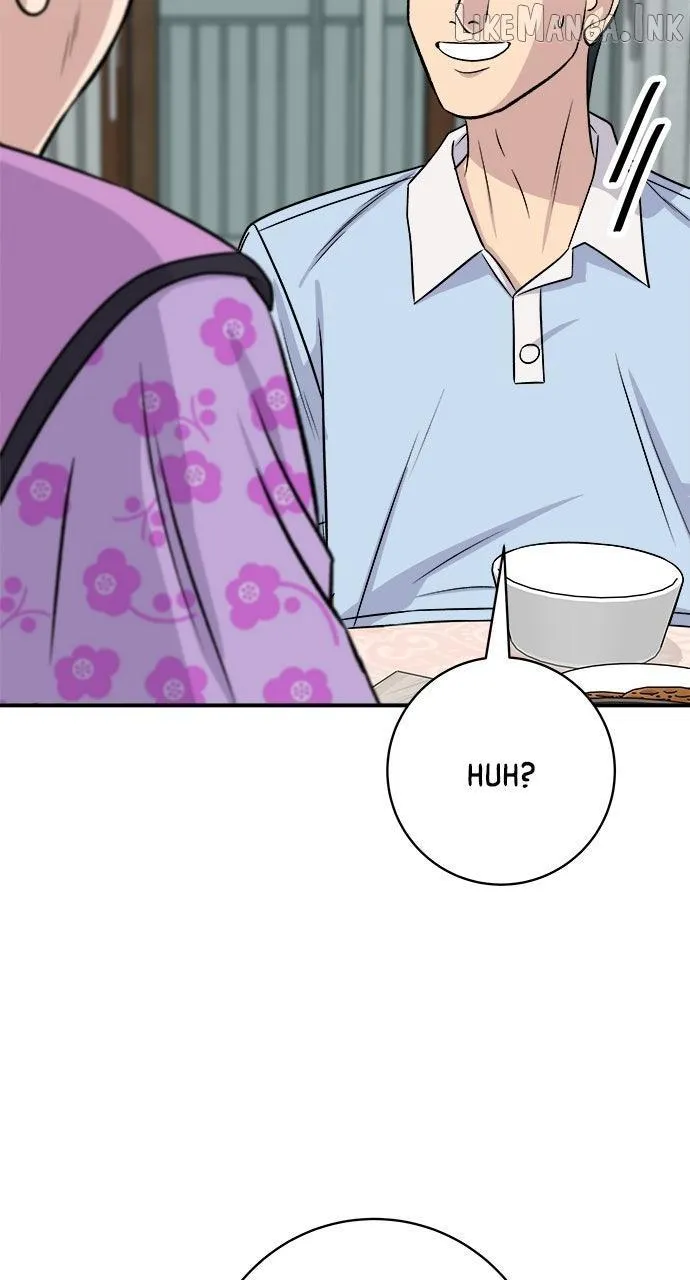 A DeadbEAT’s Meal Chapter 233 page 77 - 