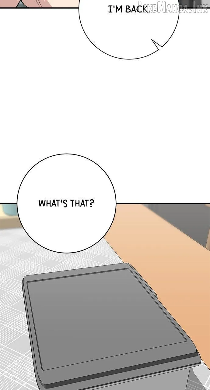 A DeadbEAT’s Meal Chapter 233 page 83 - 