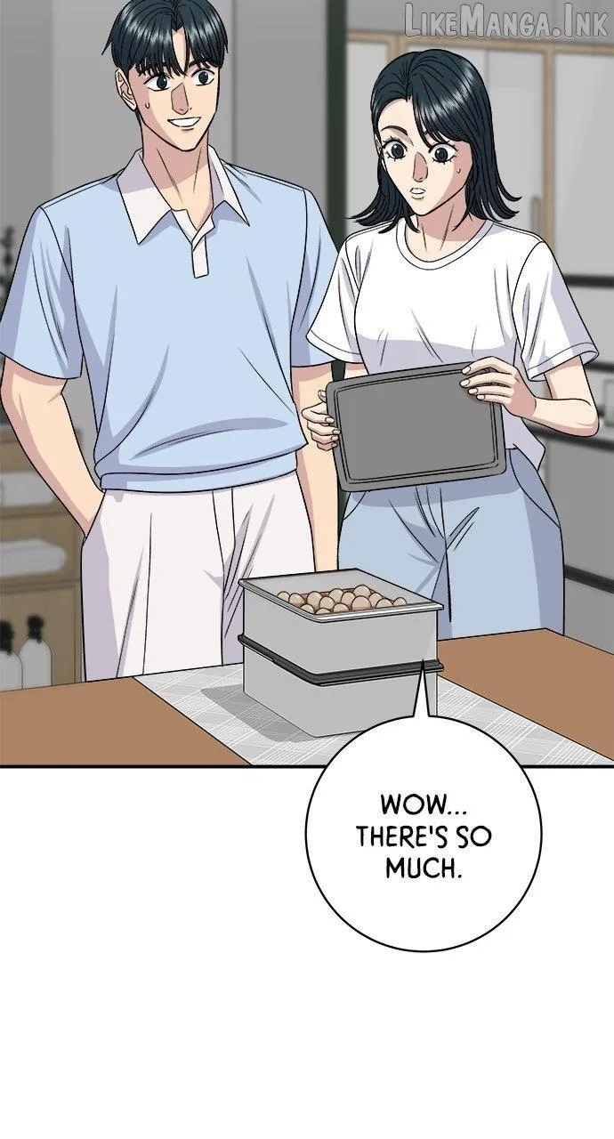 A DeadbEAT’s Meal Chapter 233 page 85 - 