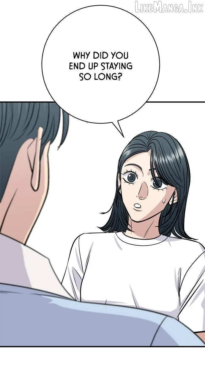 A DeadbEAT’s Meal Chapter 233 page 86 - 