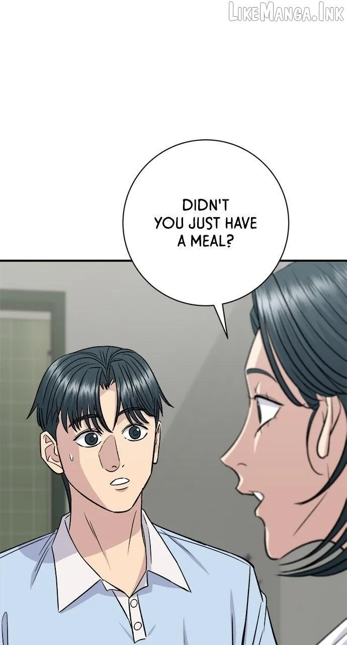 A DeadbEAT’s Meal Chapter 233 page 87 - 
