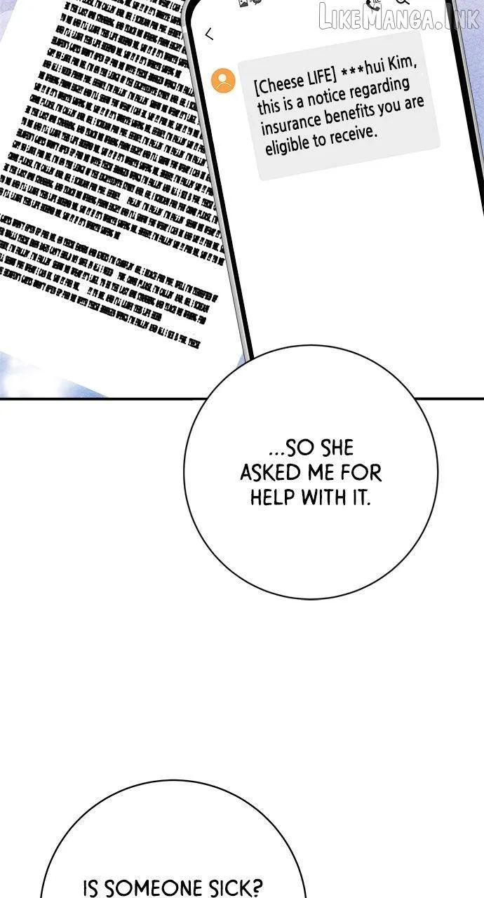 A DeadbEAT’s Meal Chapter 233 page 89 - 