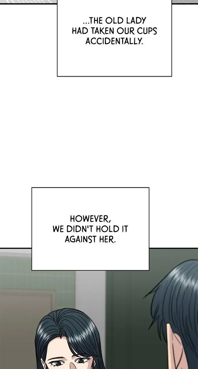 A DeadbEAT’s Meal Chapter 234 page 108 - 