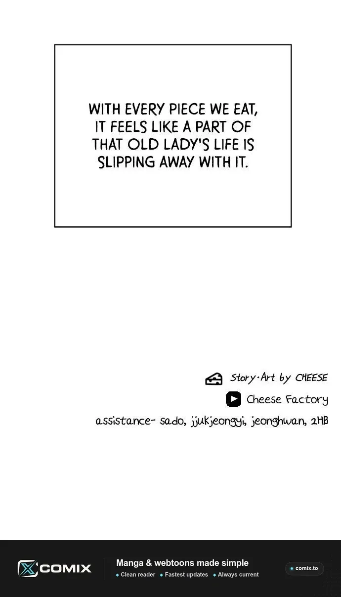 A DeadbEAT’s Meal Chapter 234 page 113 - 
