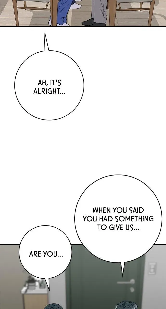 A DeadbEAT’s Meal Chapter 234 page 3 - 
