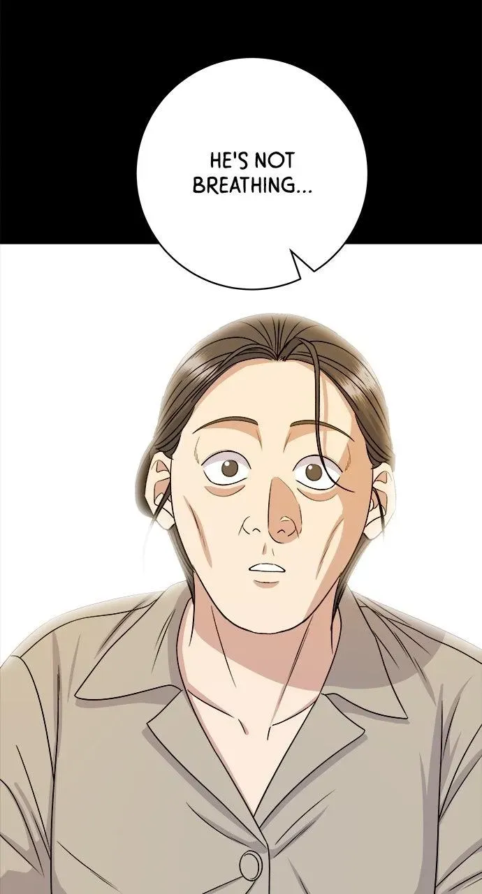 A DeadbEAT’s Meal Chapter 234 page 26 - 