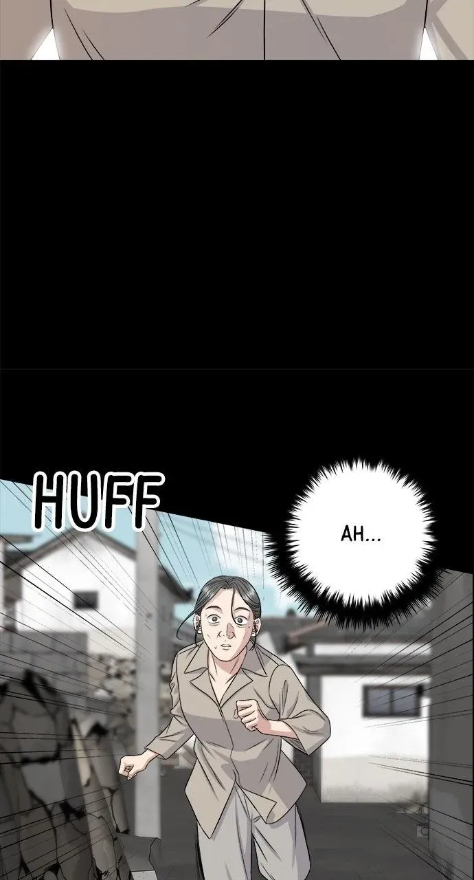 A DeadbEAT’s Meal Chapter 234 page 27 - 