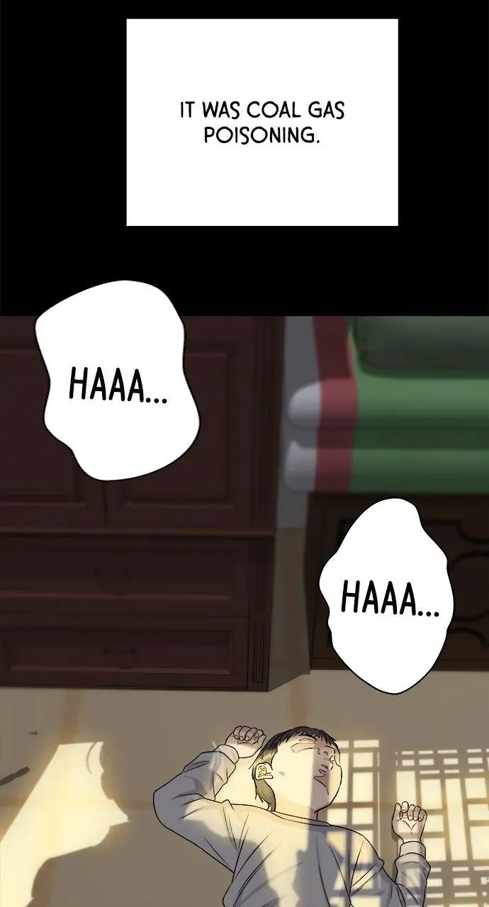 A DeadbEAT’s Meal Chapter 234 page 35 - 