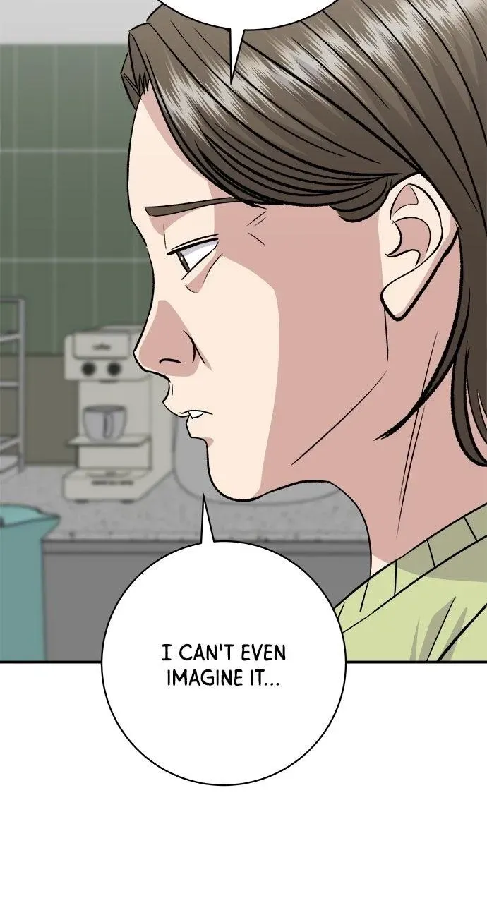 A DeadbEAT’s Meal Chapter 234 page 38 - 