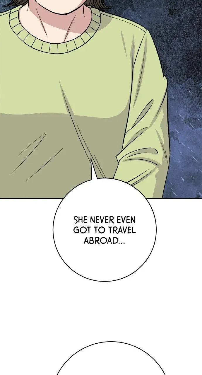 A DeadbEAT’s Meal Chapter 234 page 48 - 