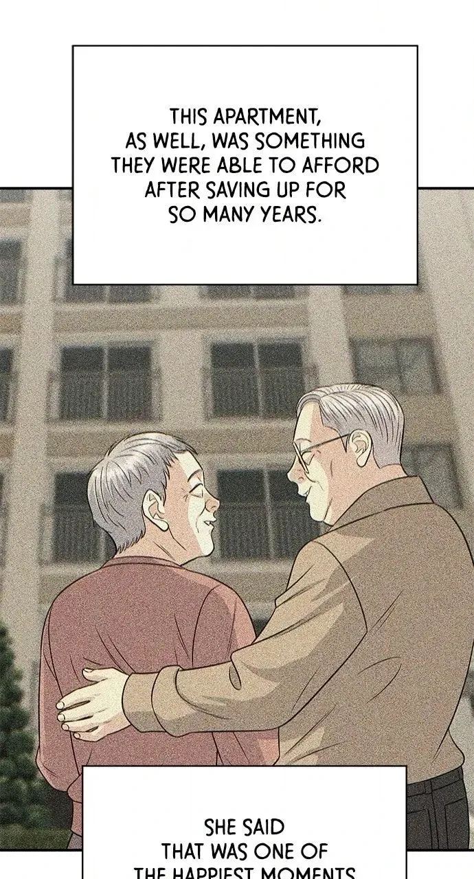 A DeadbEAT’s Meal Chapter 234 page 50 - 