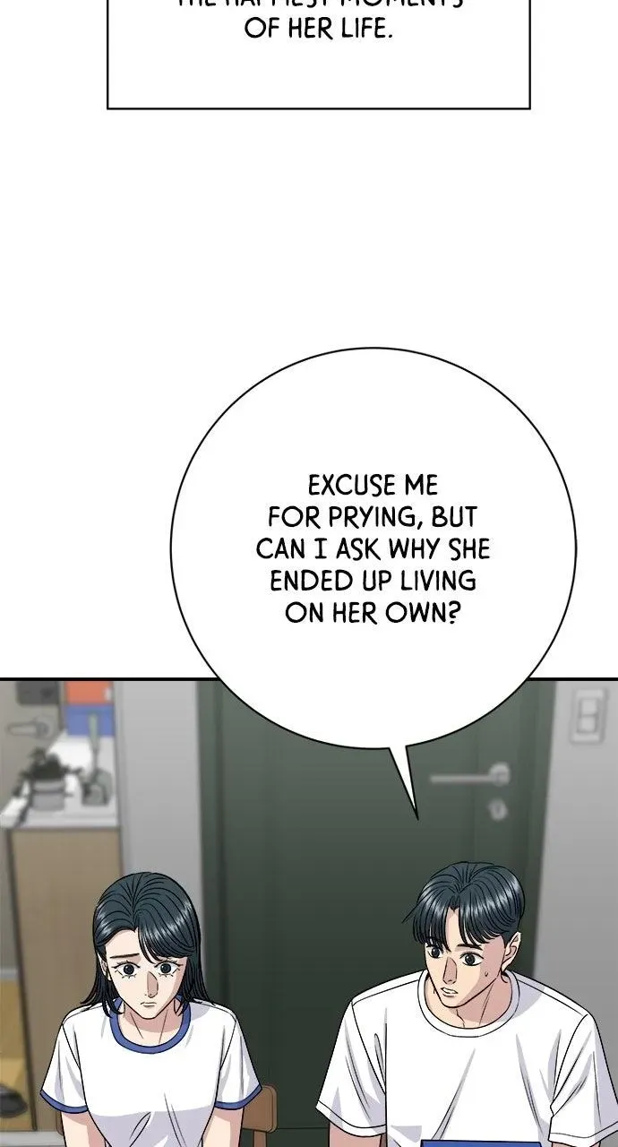 A DeadbEAT’s Meal Chapter 234 page 51 - 