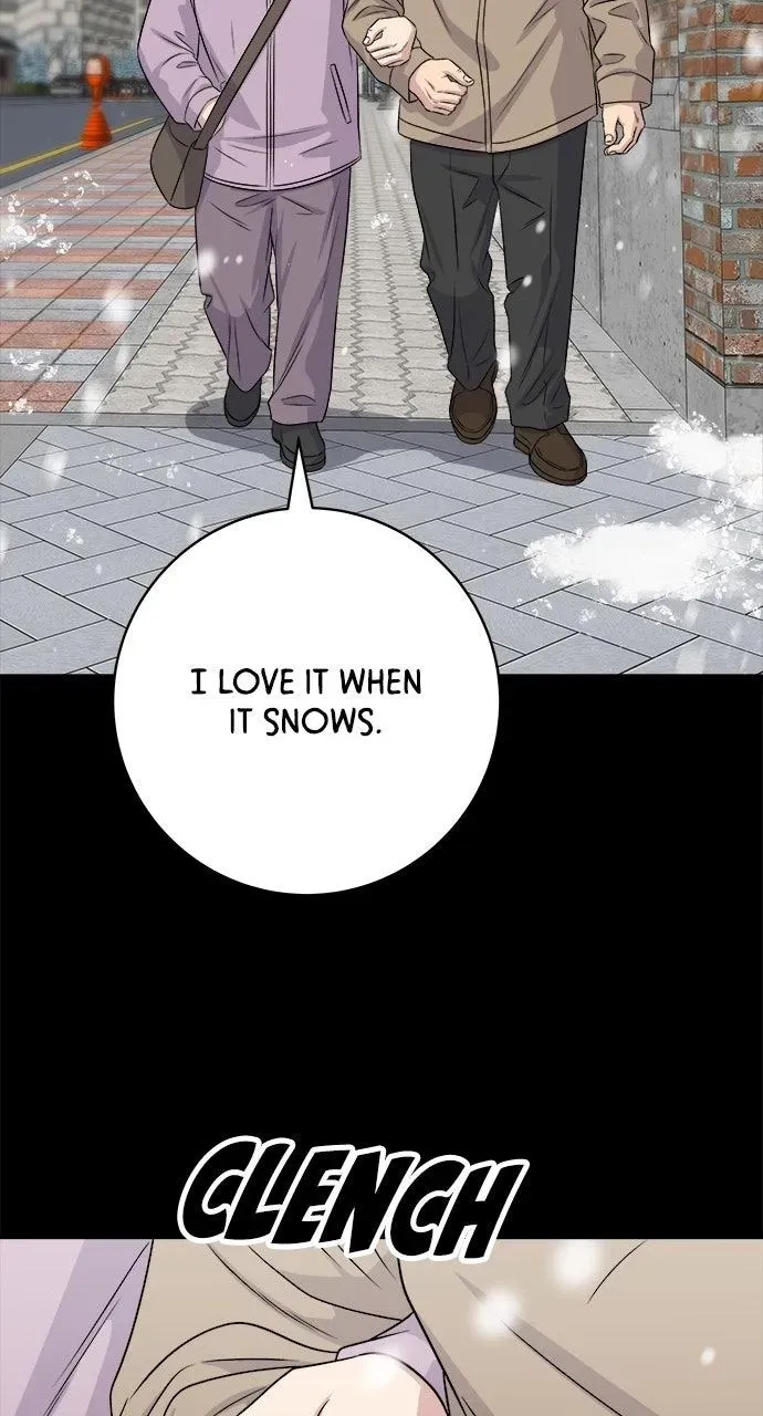 A DeadbEAT’s Meal Chapter 234 page 55 - 