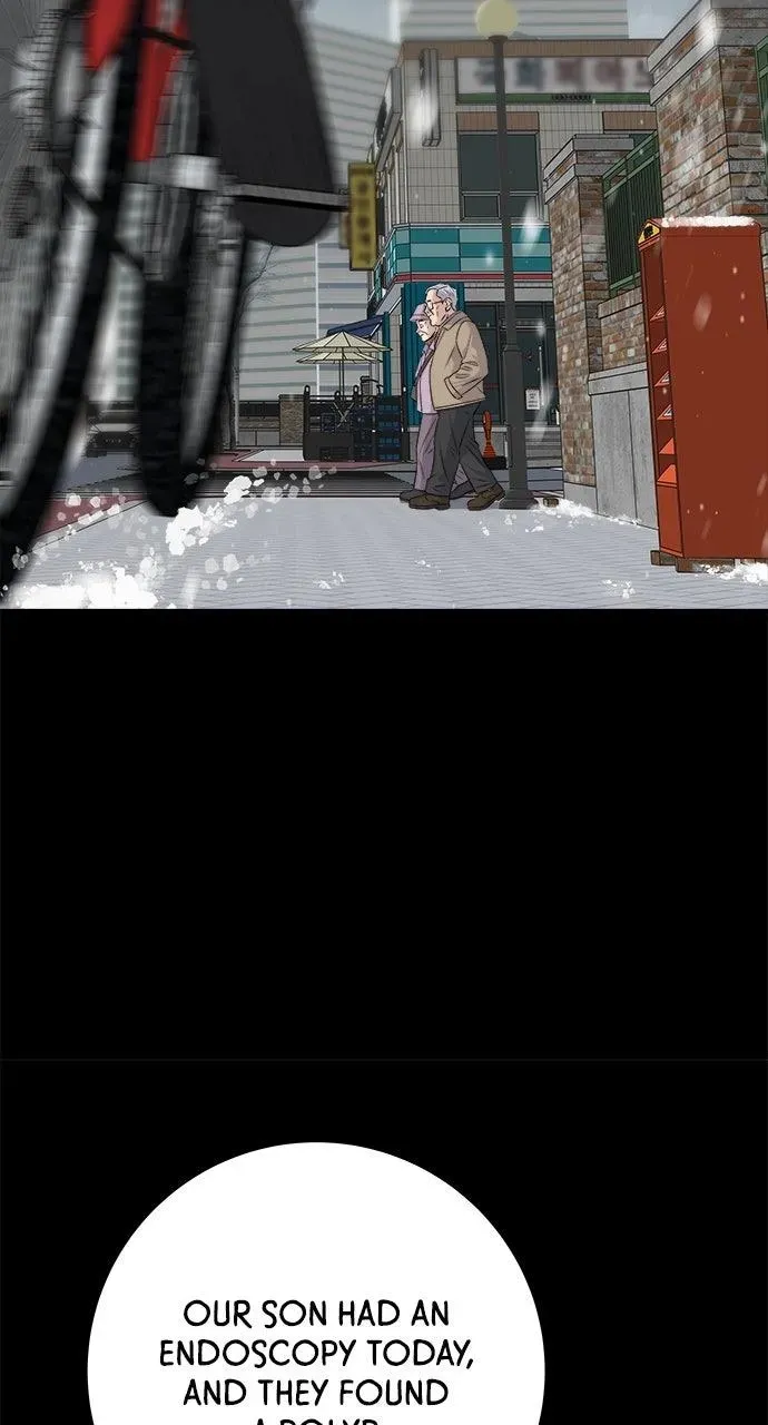 A DeadbEAT’s Meal Chapter 234 page 59 - 