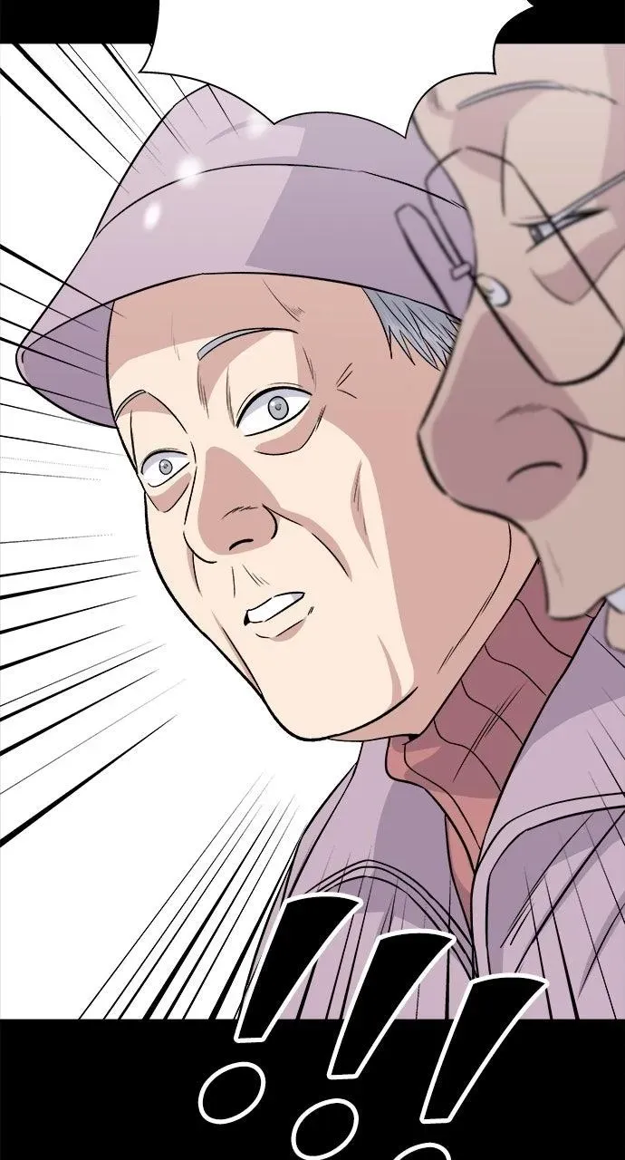 A DeadbEAT’s Meal Chapter 234 page 64 - 