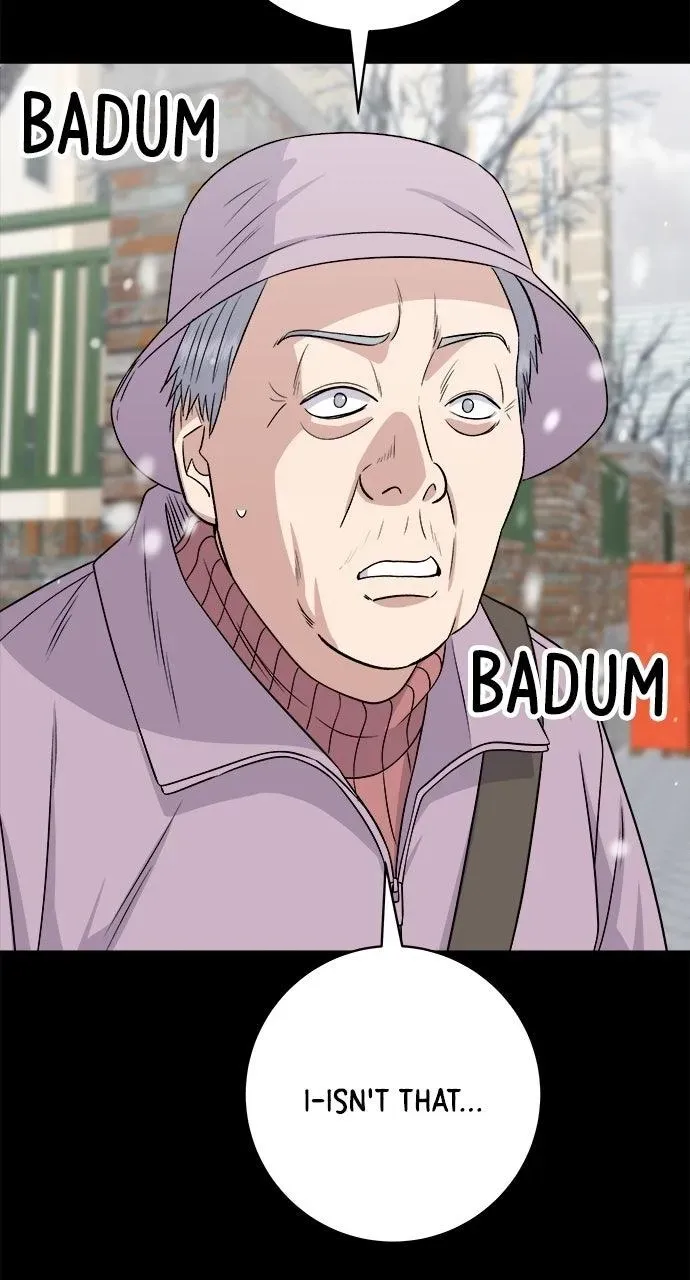 A DeadbEAT’s Meal Chapter 234 page 67 - 