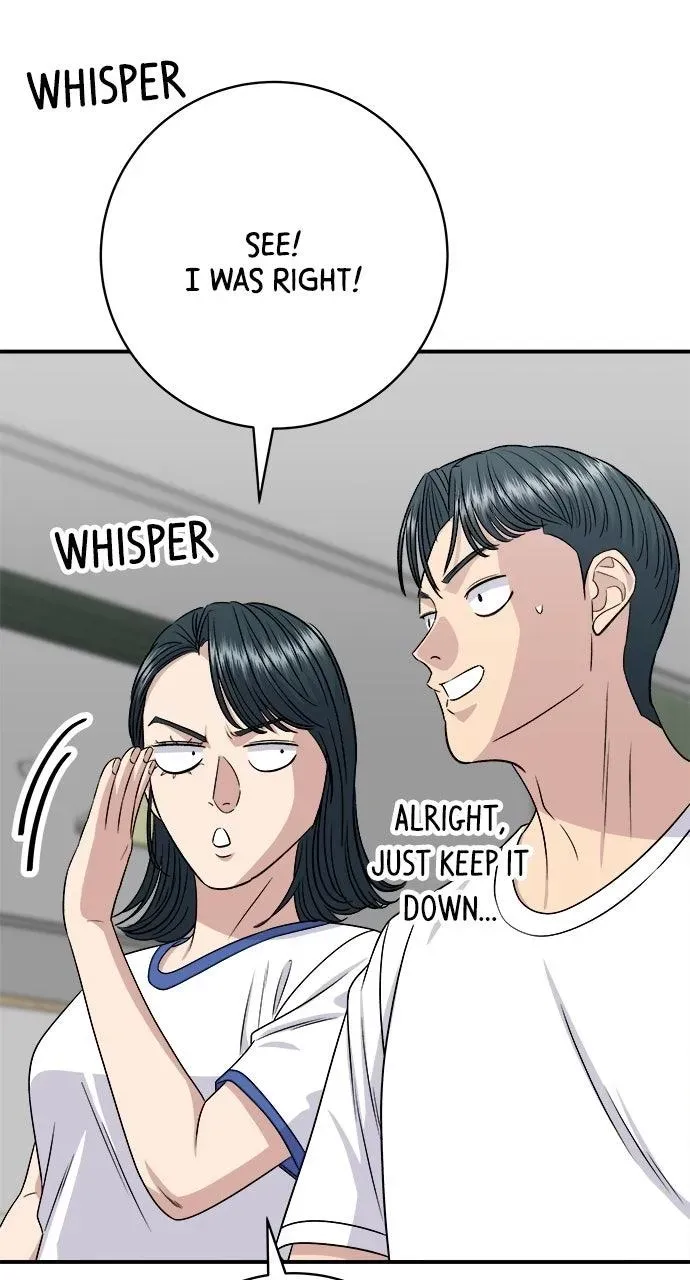 A DeadbEAT’s Meal Chapter 234 page 8 - 