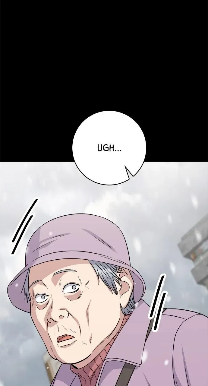 A DeadbEAT’s Meal Chapter 234 page 71 - 
