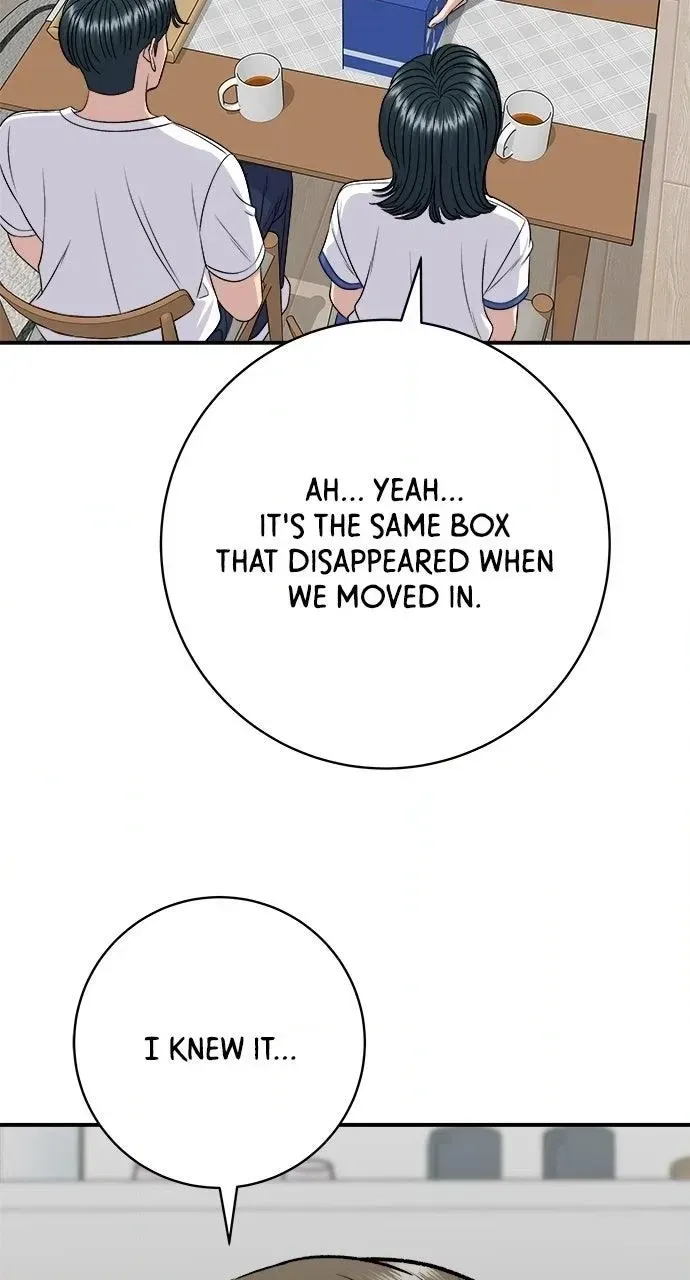 A DeadbEAT’s Meal Chapter 234 page 10 - 