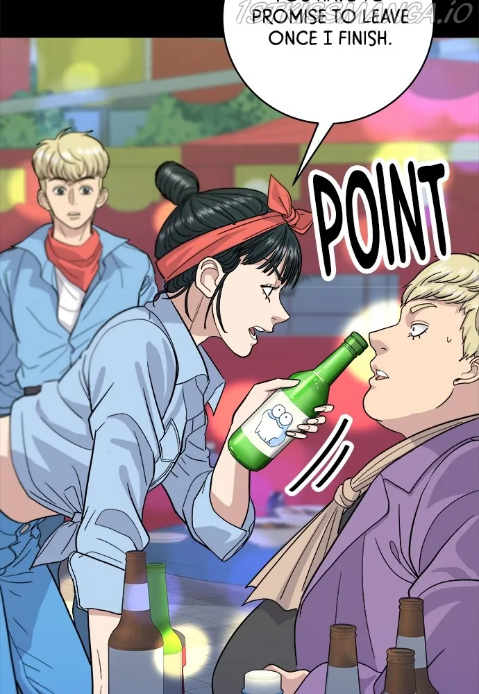 A DeadbEAT’s Meal Chapter 24 page 23 - 