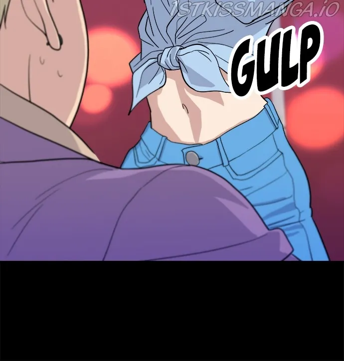 A DeadbEAT’s Meal Chapter 24 page 32 - 