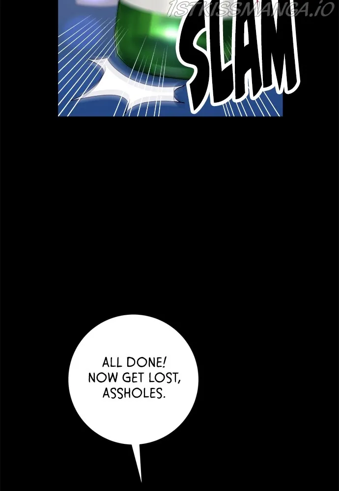 A DeadbEAT’s Meal Chapter 24 page 35 - 
