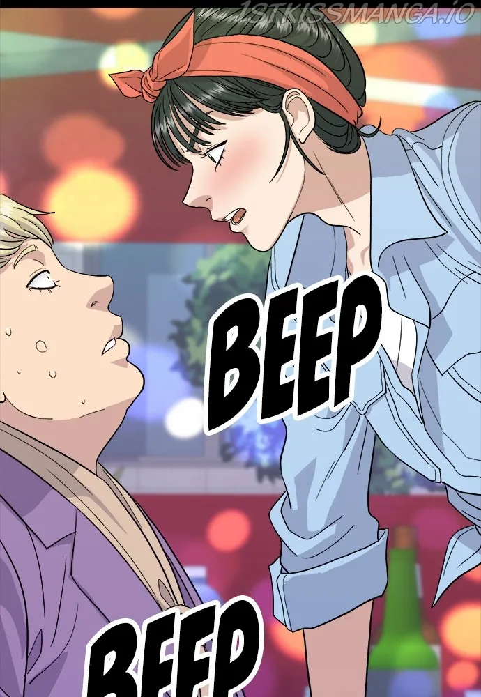 A DeadbEAT’s Meal Chapter 24 page 36 - 