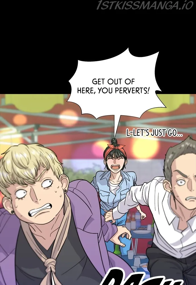 A DeadbEAT’s Meal Chapter 24 page 39 - 
