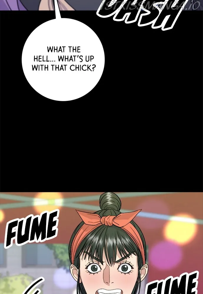 A DeadbEAT’s Meal Chapter 24 page 40 - 
