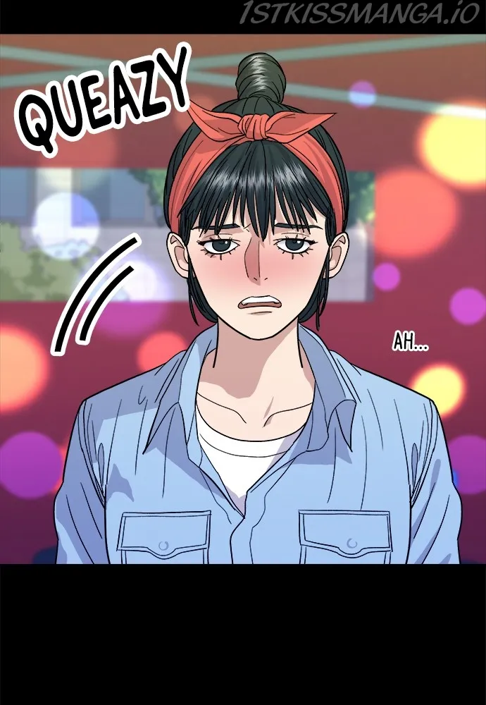 A DeadbEAT’s Meal Chapter 24 page 42 - 