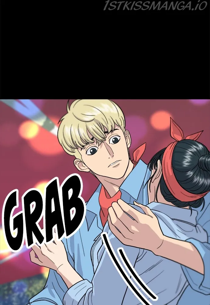 A DeadbEAT’s Meal Chapter 24 page 45 - 