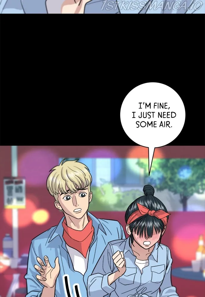 A DeadbEAT’s Meal Chapter 24 page 49 - 