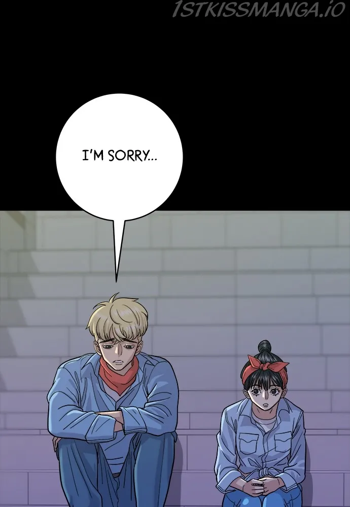 A DeadbEAT’s Meal Chapter 24 page 57 - 