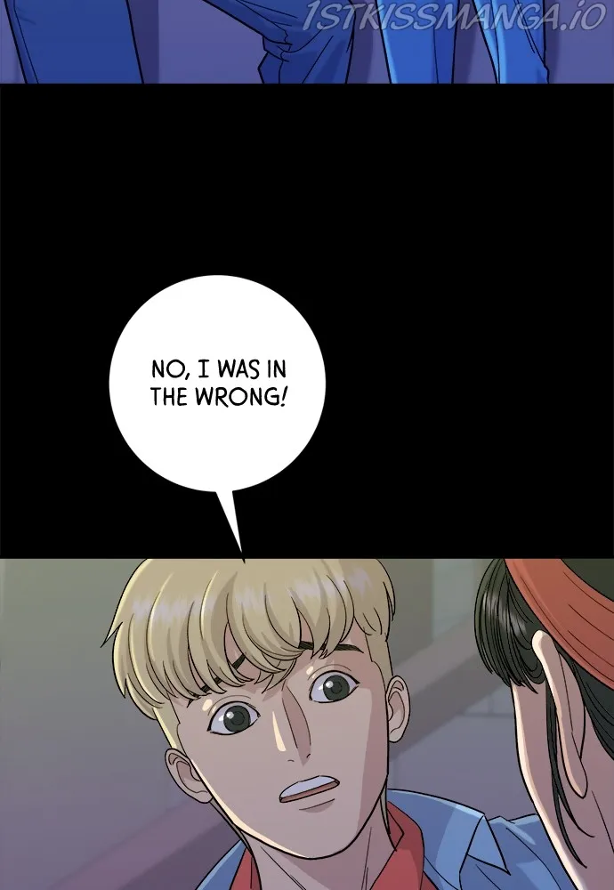 A DeadbEAT’s Meal Chapter 24 page 61 - 