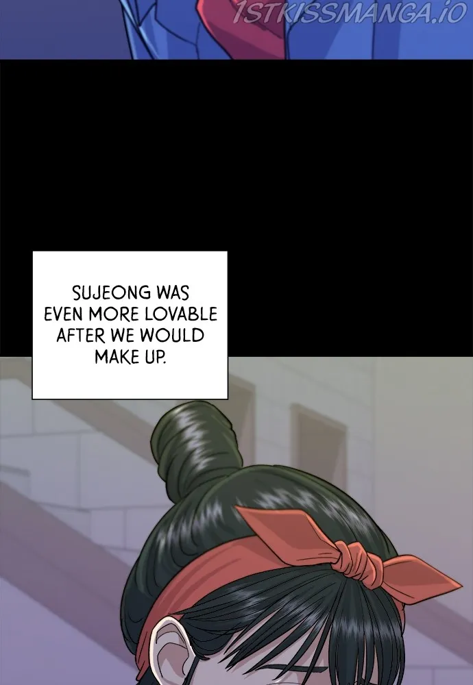A DeadbEAT’s Meal Chapter 24 page 67 - 