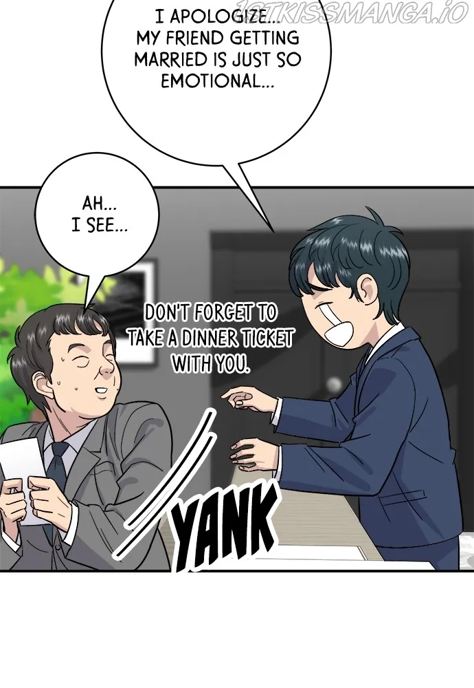 A DeadbEAT’s Meal Chapter 25 page 16 - 