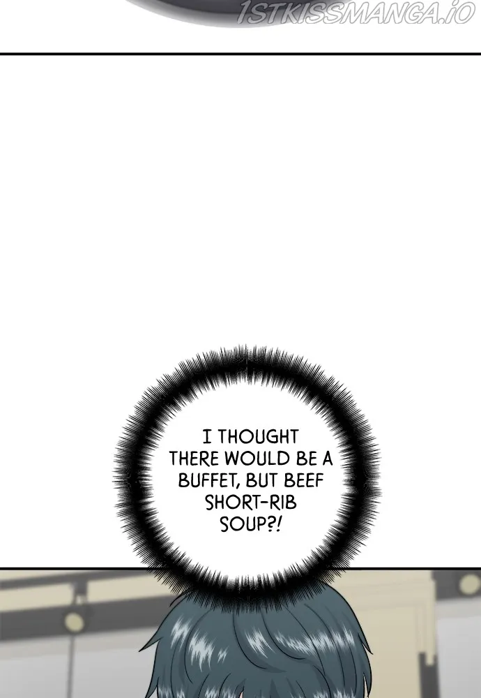 A DeadbEAT’s Meal Chapter 25 page 53 - 