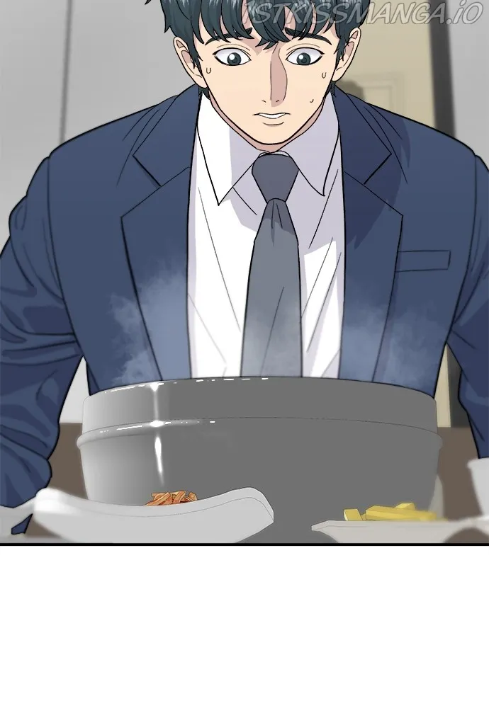 A DeadbEAT’s Meal Chapter 25 page 54 - 