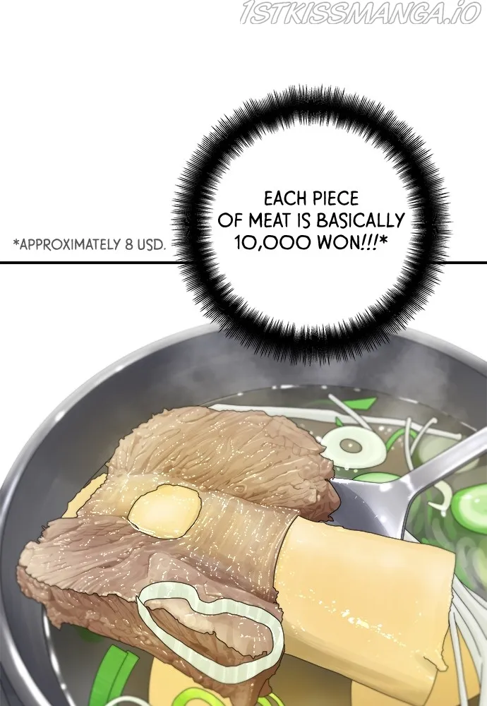 A DeadbEAT’s Meal Chapter 25 page 55 - 
