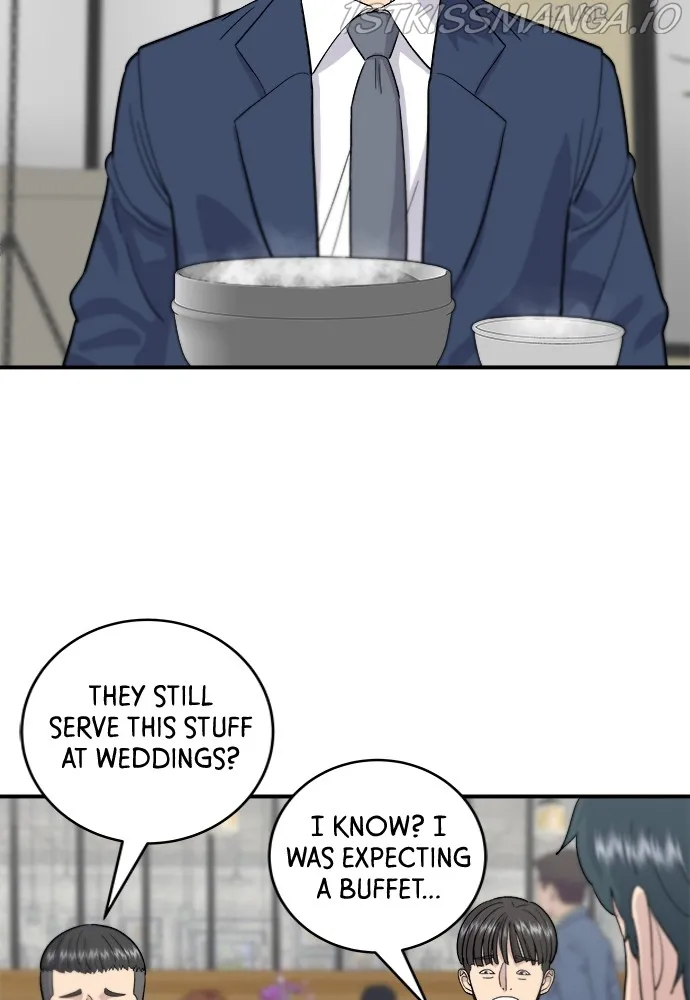 A DeadbEAT’s Meal Chapter 25 page 61 - 