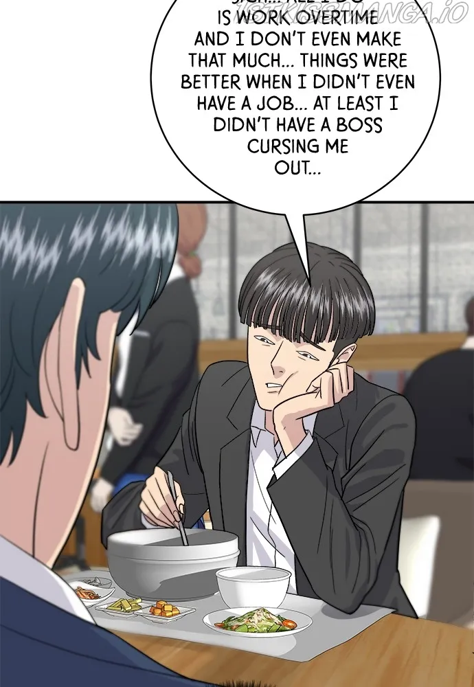 A DeadbEAT’s Meal Chapter 25 page 67 - 