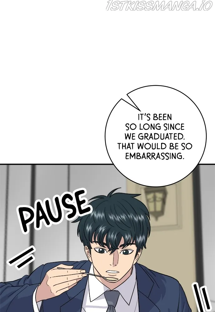 A DeadbEAT’s Meal Chapter 25 page 70 - 