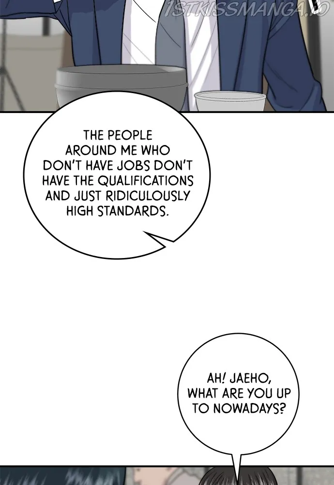 A DeadbEAT’s Meal Chapter 25 page 71 - 